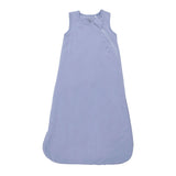 Solid Blue Fog - Sleep Bag