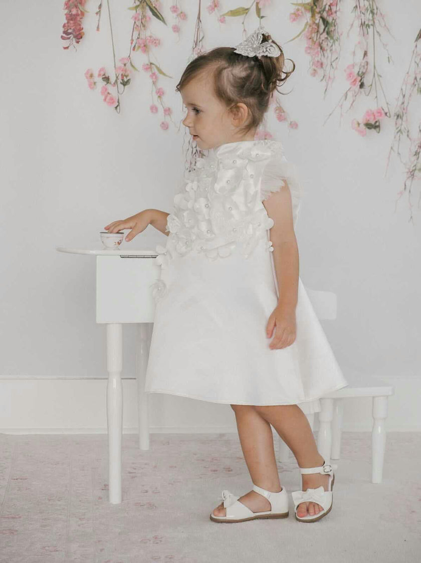 Ceremony Dress