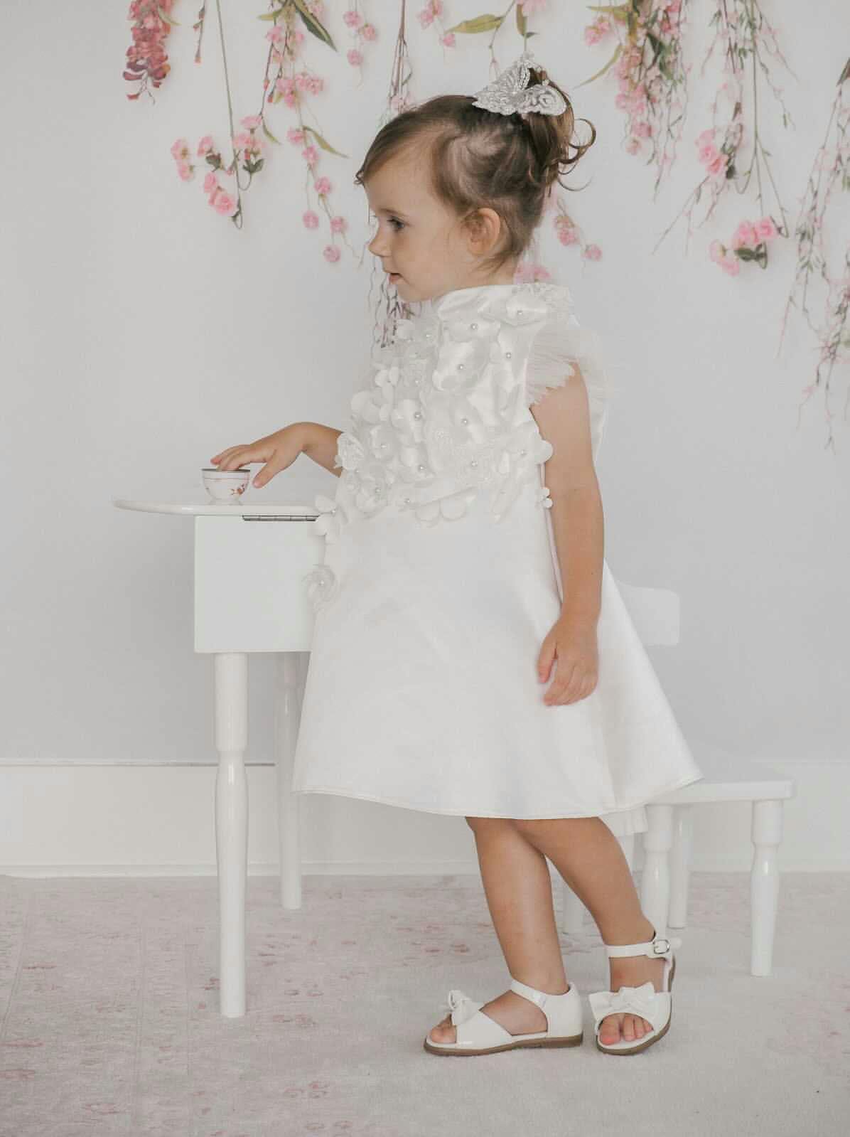 Ceremony Dress