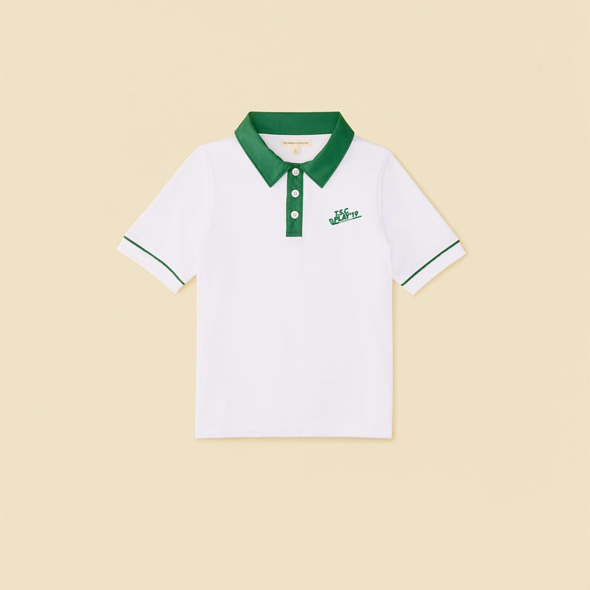 Performance Play Polo