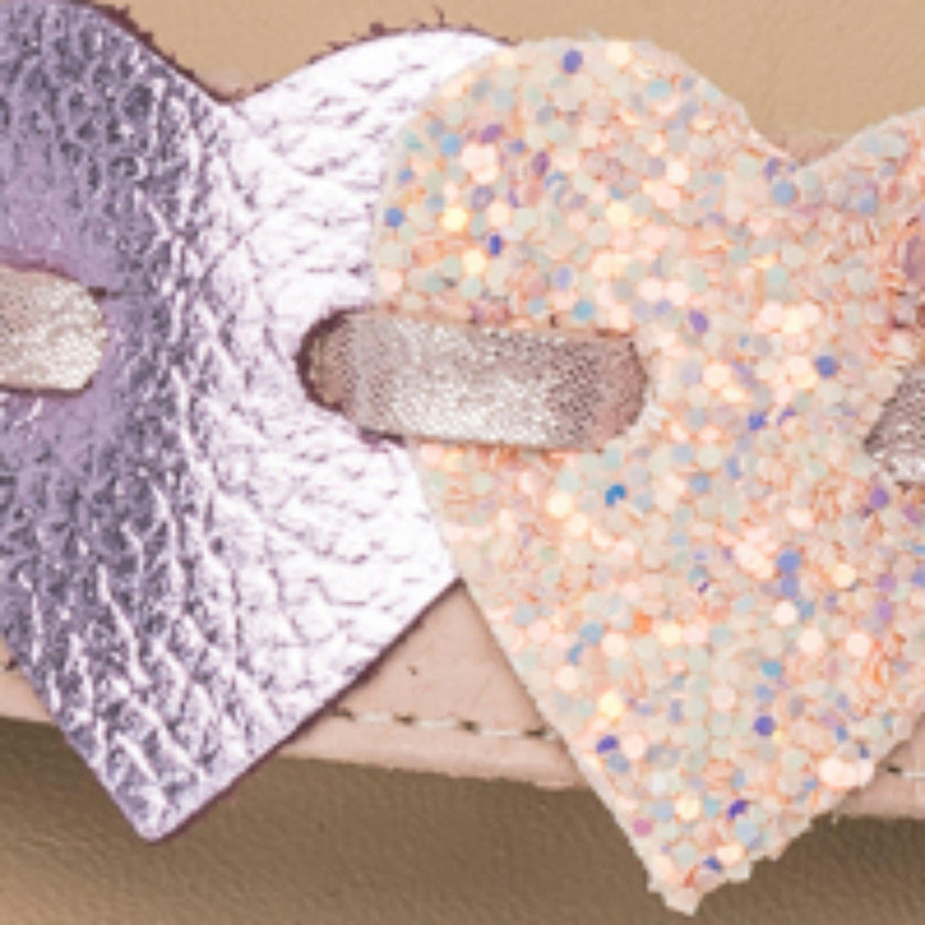 Cuore Sandal