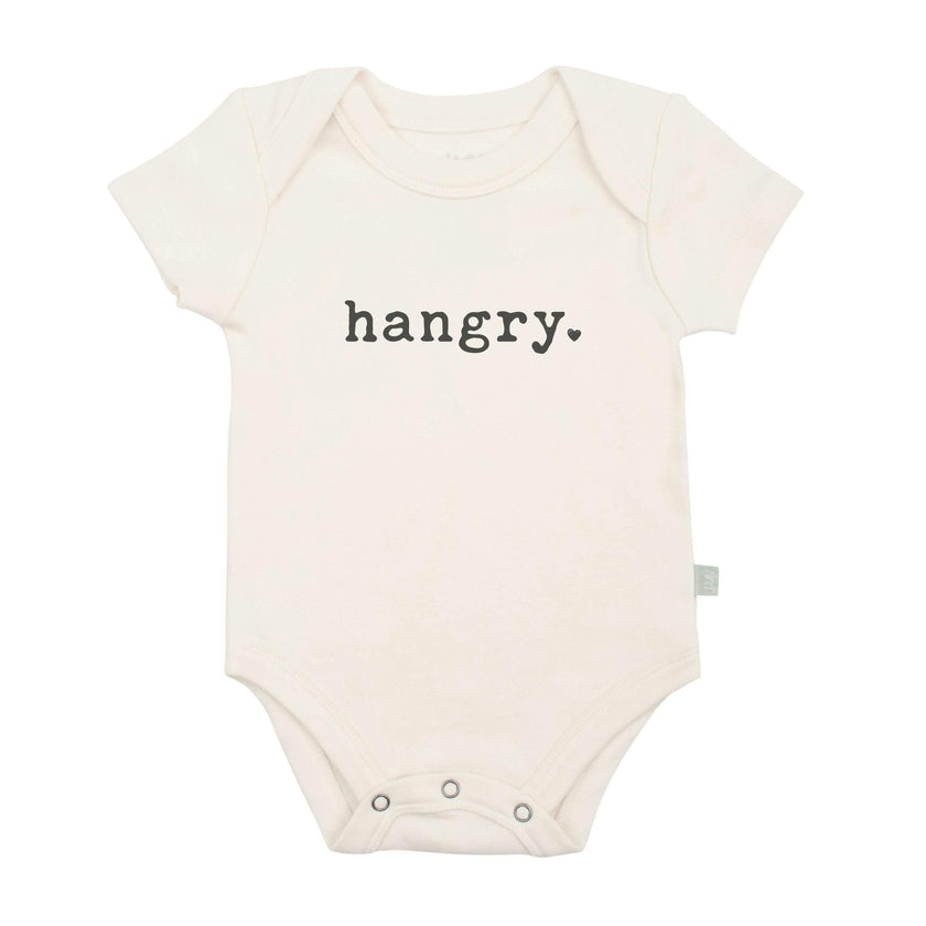 graphic bodysuit | hangry