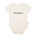 graphic bodysuit | hangry