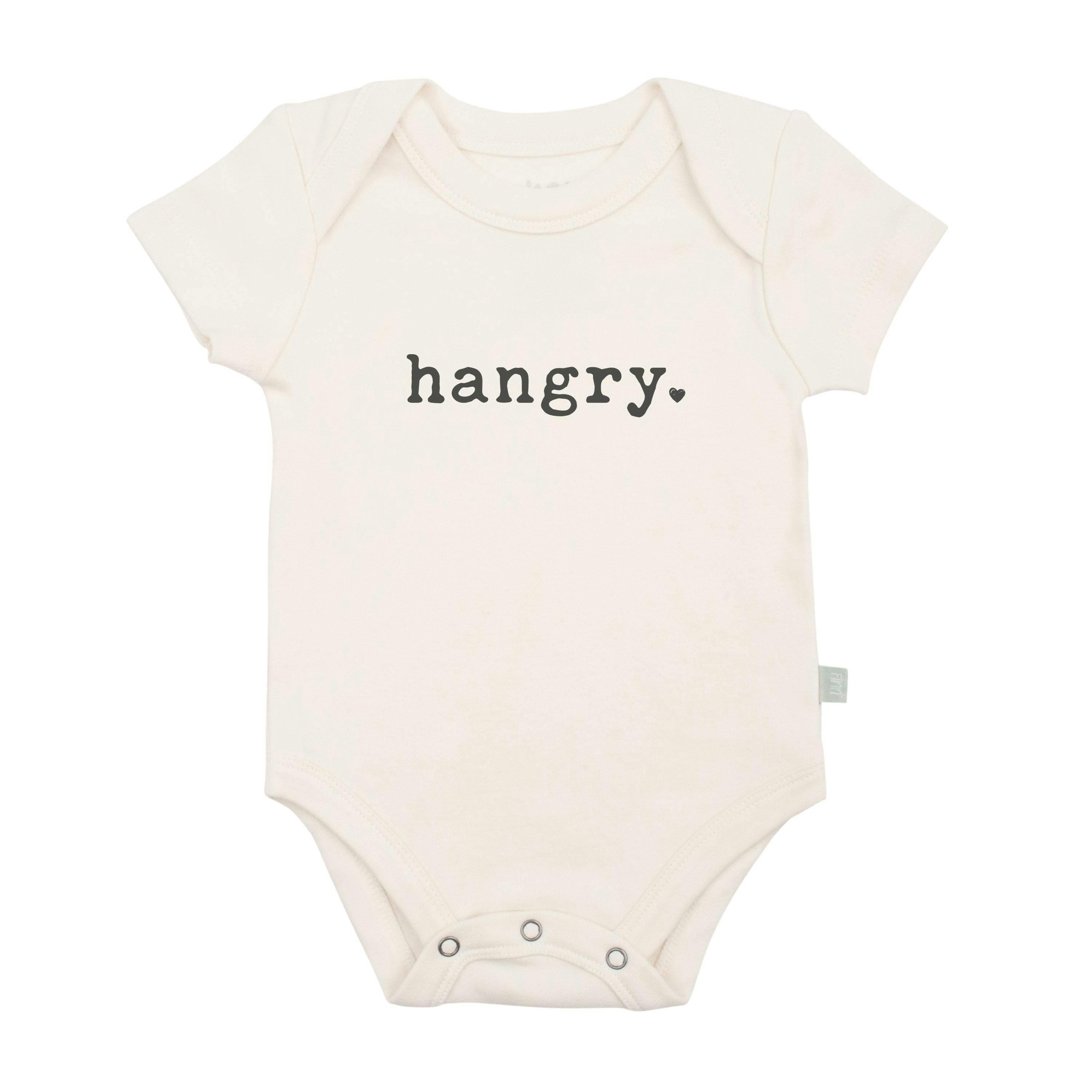 graphic bodysuit | hangry
