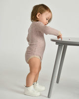 Long Sleeve Bodysuit - Hug Me