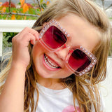Bella Frame Sunglasses