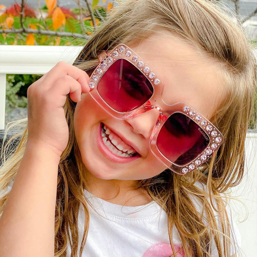 Bella Frame Sunglasses