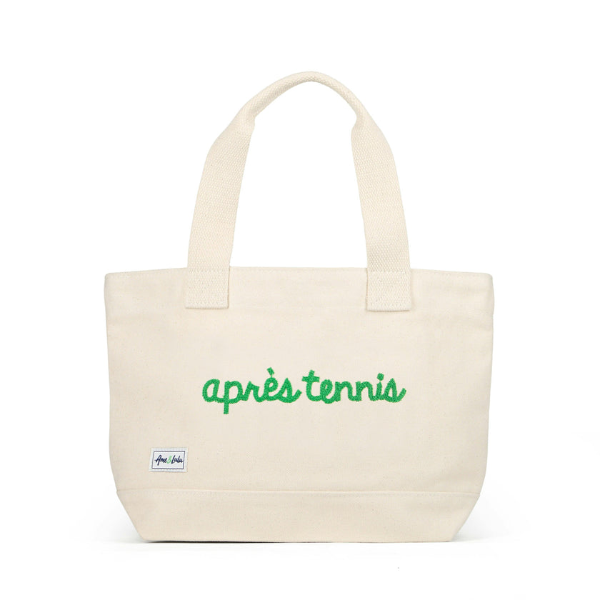 Mini Country Club Tote