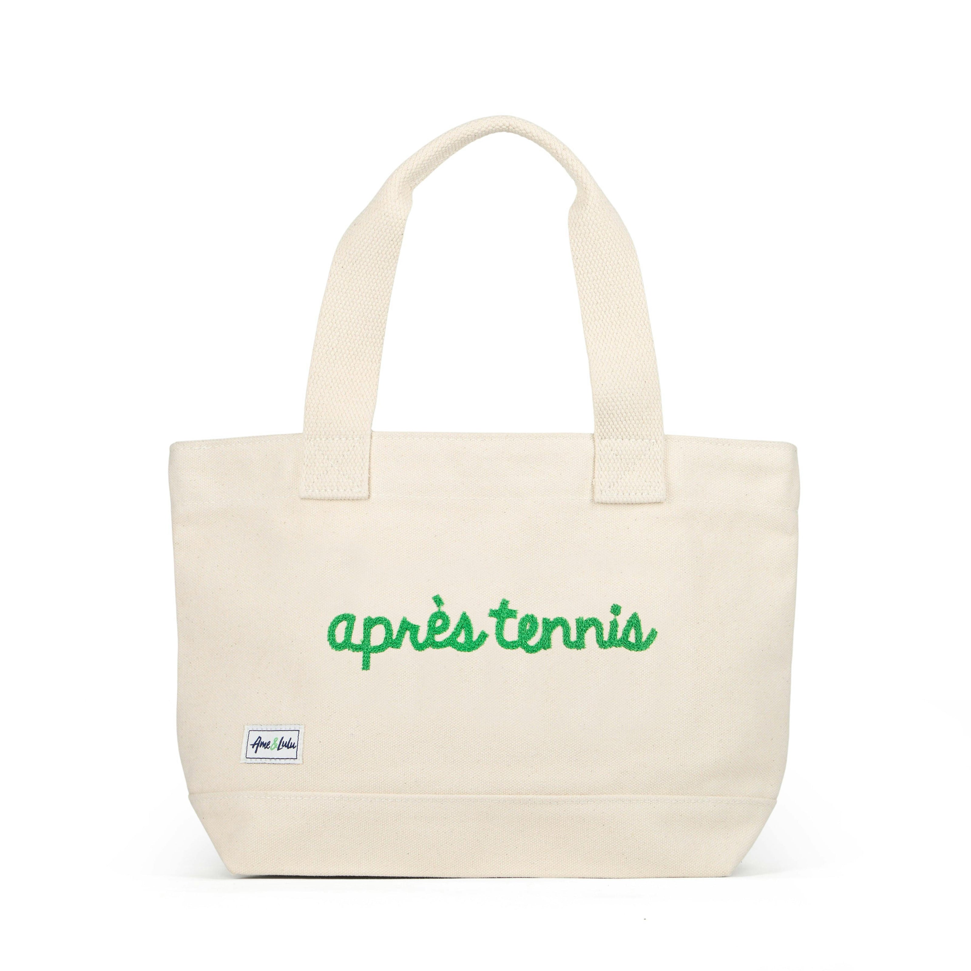 Mini Country Club Tote