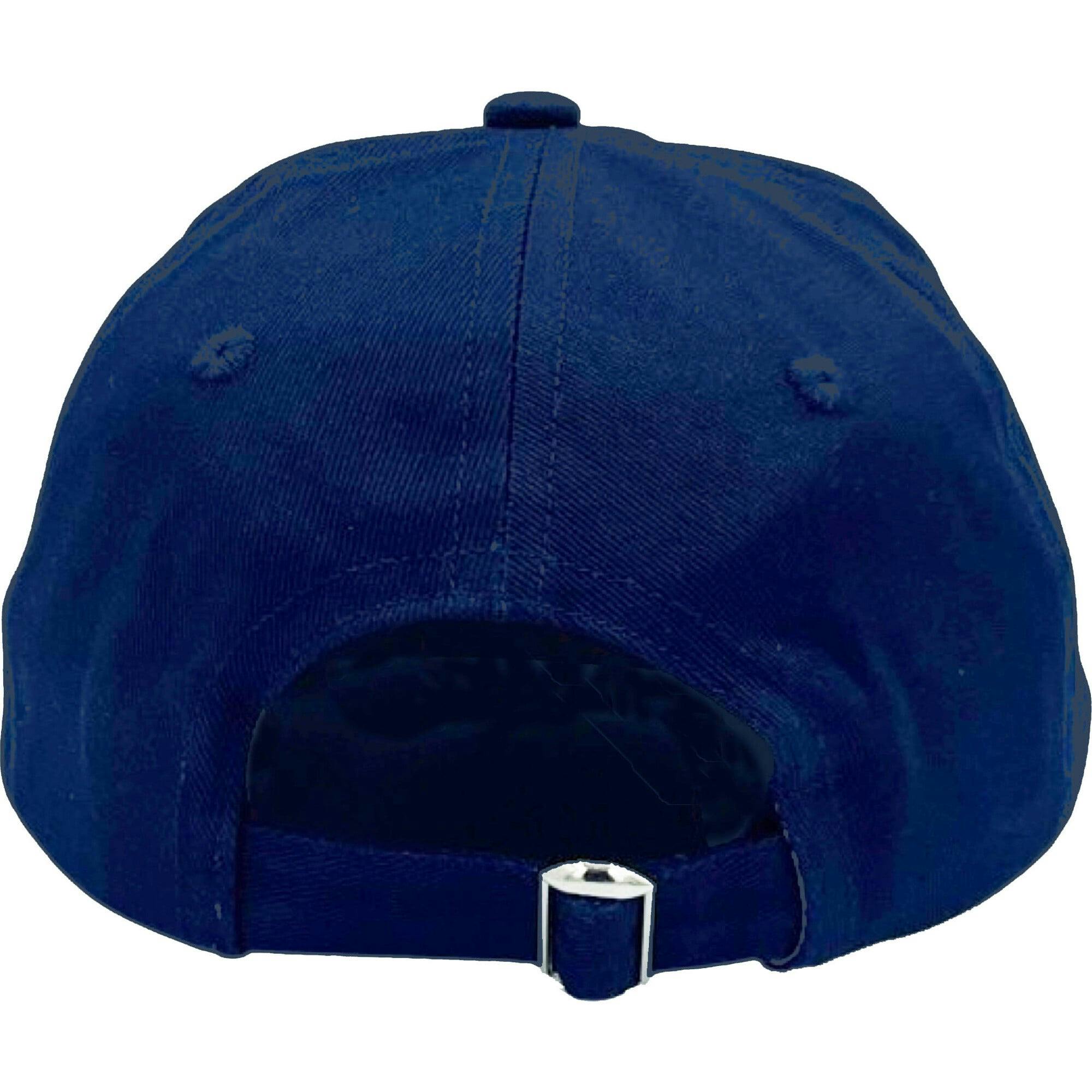 Lobster Baseball Hat (Adult)