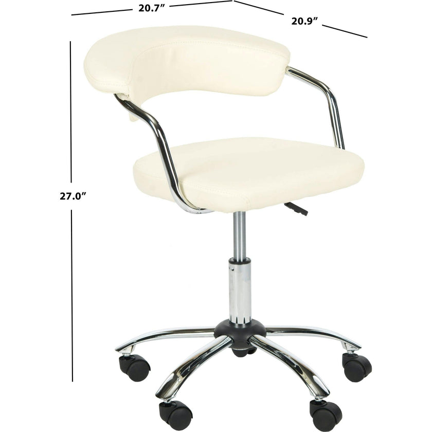Pier Desk Chair