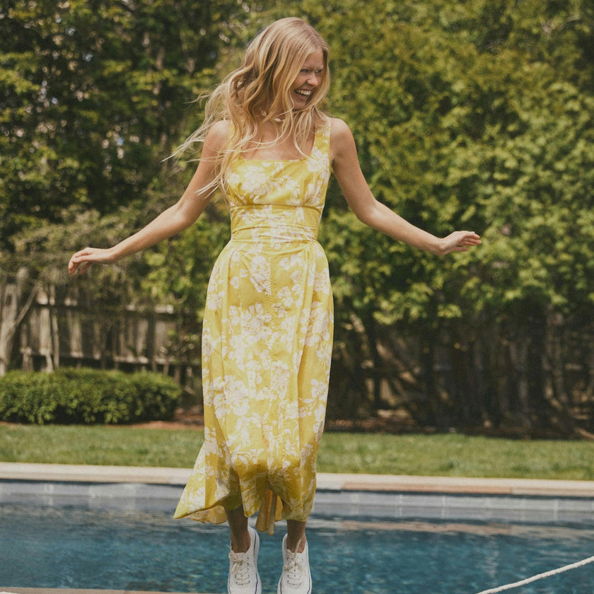 Cadence Dress