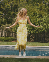 Cadence Dress
