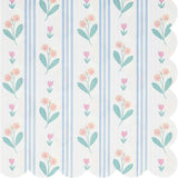 Bloomsbury Floral Pattern Large Napkins