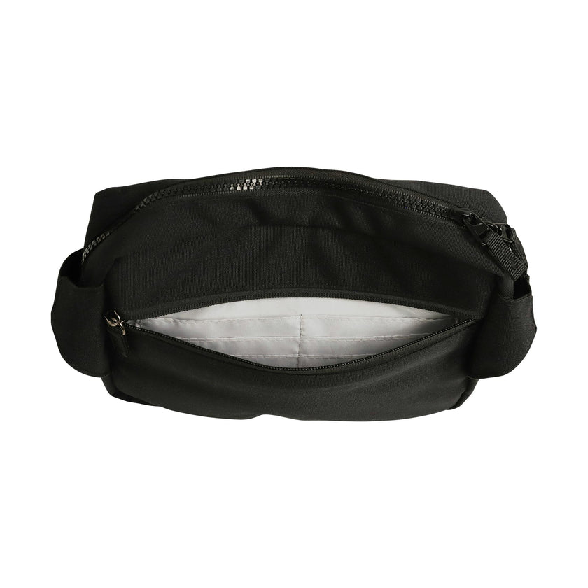 Red Rovr Joey Belt Bag - Black