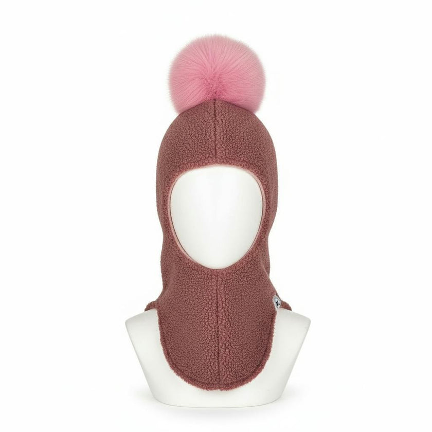 The Signature Cozy Balaclava
