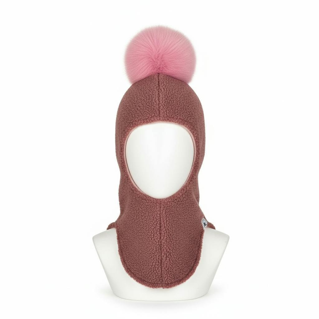 The Signature Cozy Balaclava