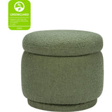 Enoki Storage Ottoman