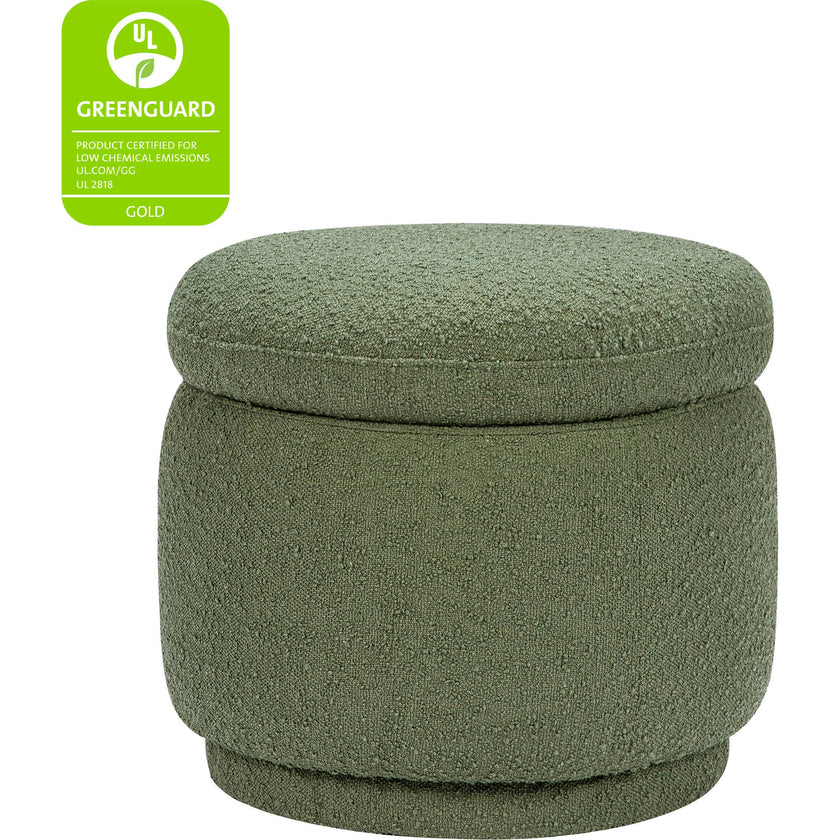 Enoki Storage Ottoman