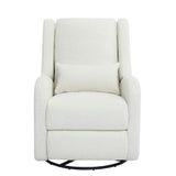 The Boucle Charleston Plus