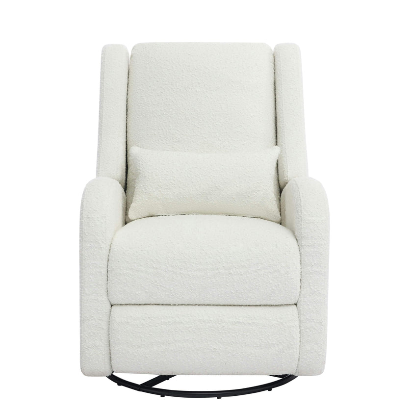 The Boucle Charleston Plus