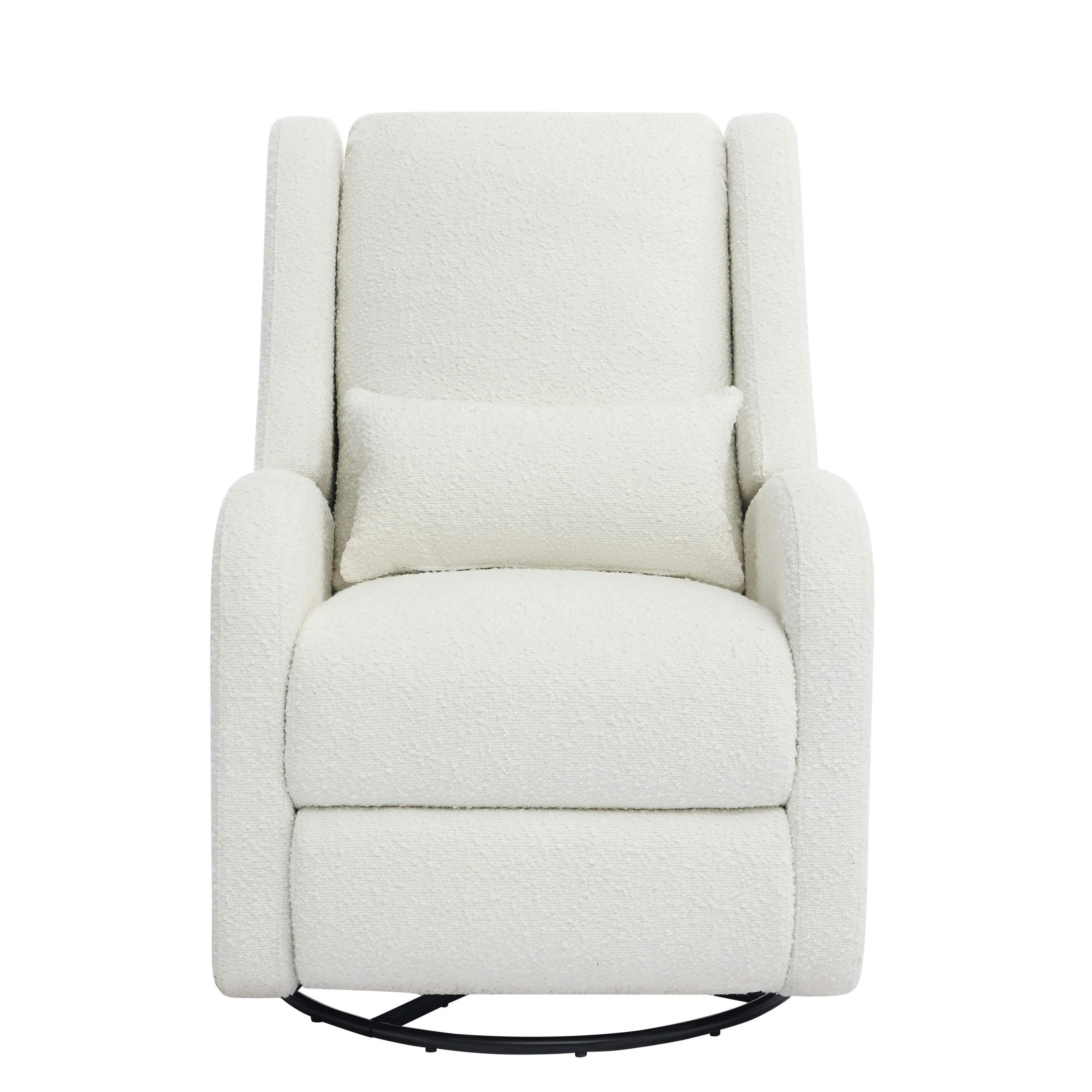 The Boucle Charleston Plus