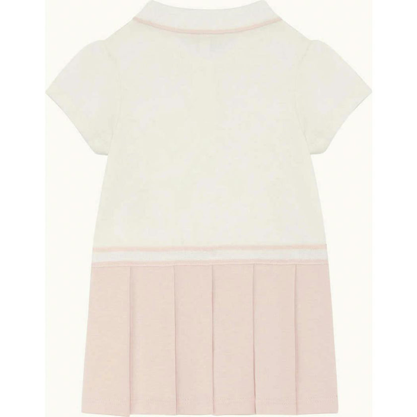 Crissy Tennis Dress - Baby