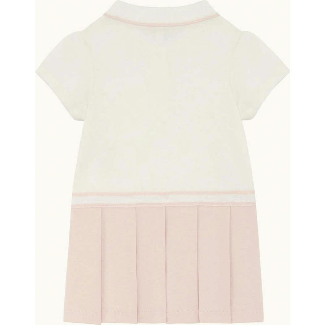 Crissy Tennis Dress - Baby