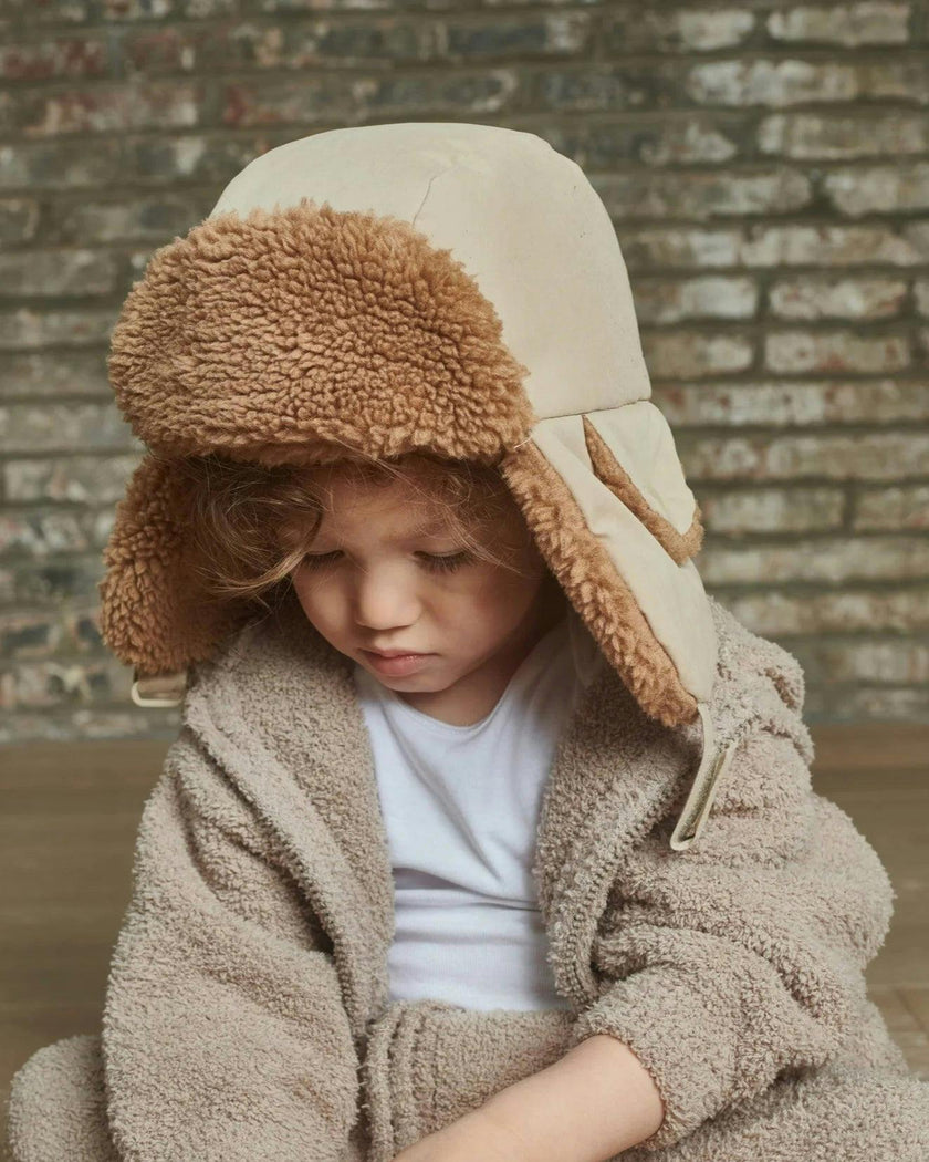 The Chapka Hat - Benji Sherpa