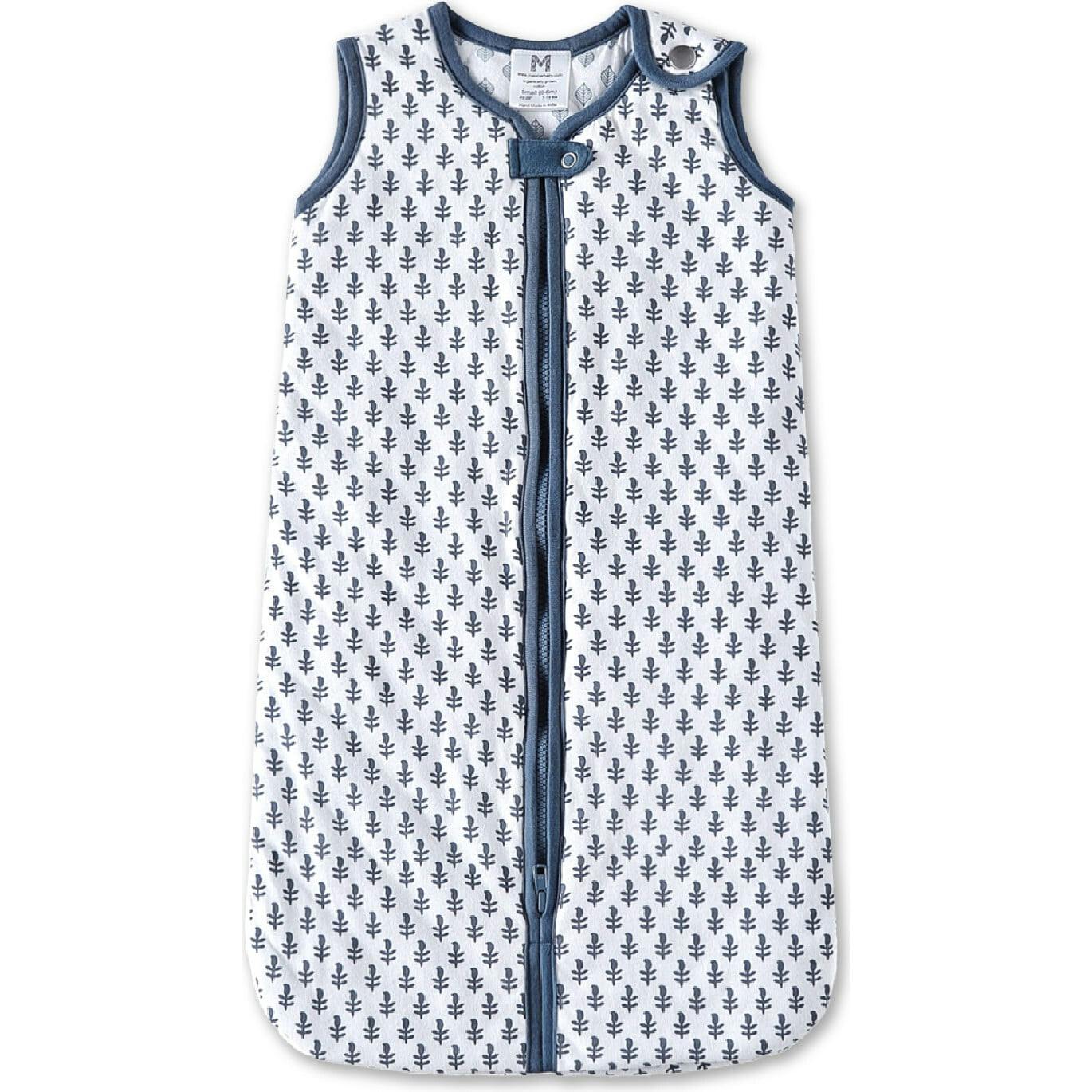 TOG 0.6 (Lightweight) Wearable Blanket Baby Sleep Sack