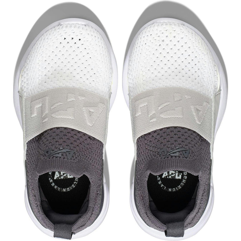 Kids Techloom Bliss Sneakers, Grey