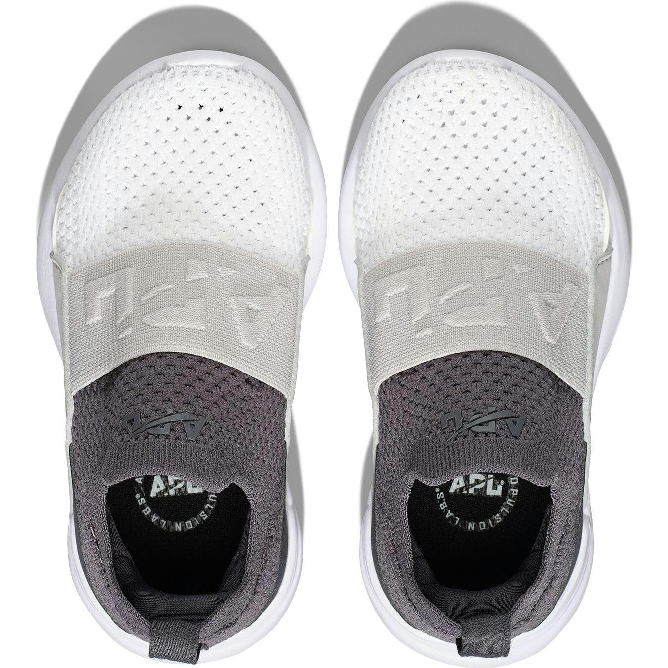 Kids Techloom Bliss Sneakers, Grey