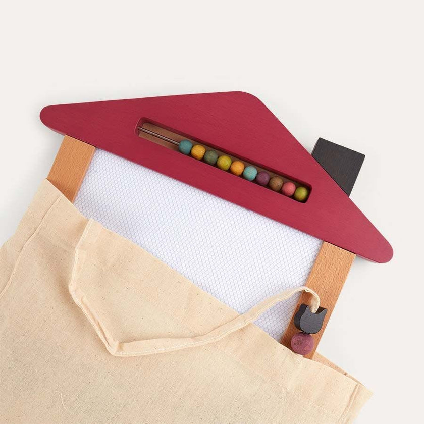 Oekaki house magic drawing board