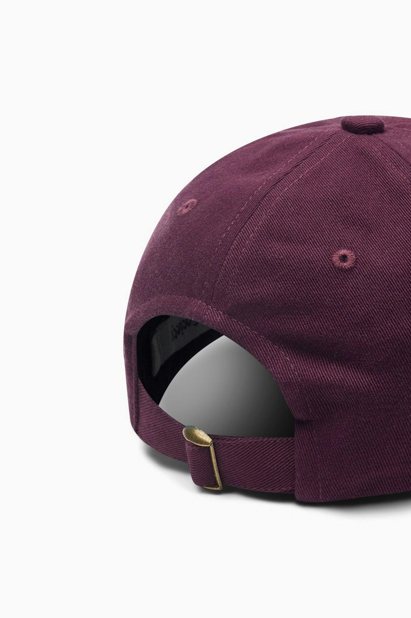 Mochi Woman Cap Winetesting