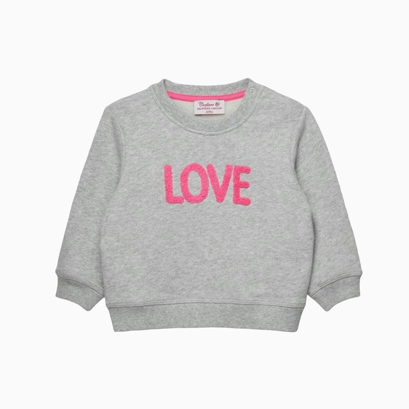 Baby Love Sweatshirt