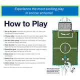 Snap Circuits: Soccer Shot