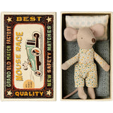 Little Brother, Mouse in Matchbox