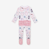 Posh Spooks Convertible One Piece