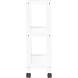 Bevin Storage Cart
