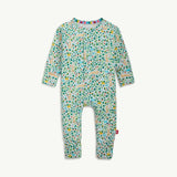 Magnetic Convertible Coverall
