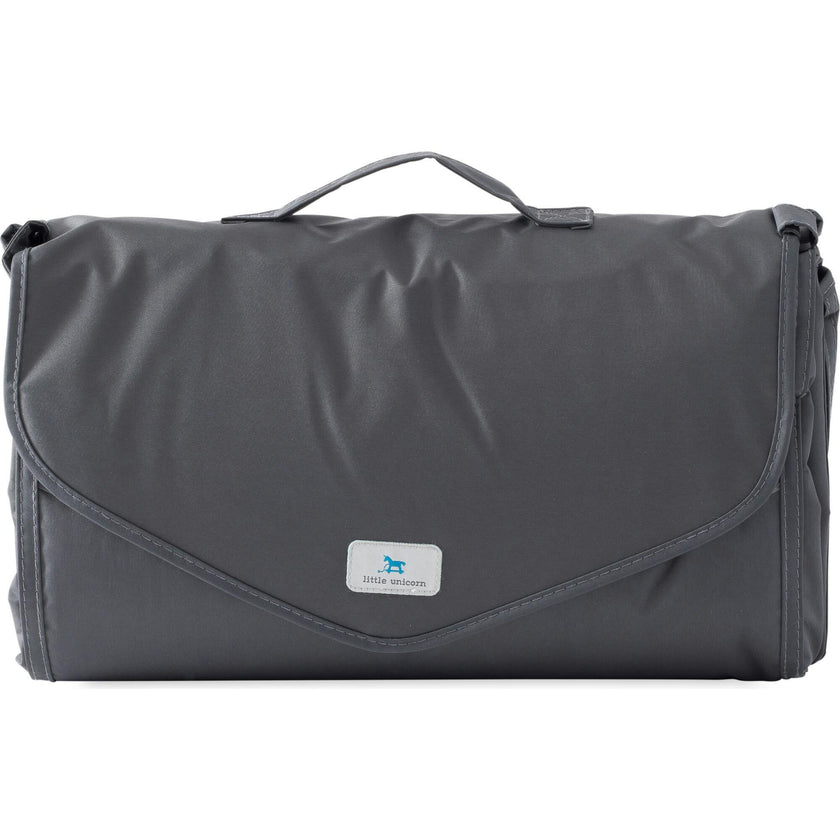 Outdoor Blanket - Midnight Poppy
