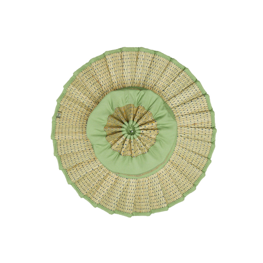 Grassland | Island Capri Hat