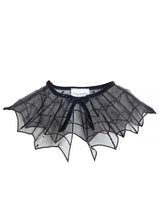 Spiderella Collar For Girls