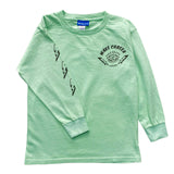 Kids’ Wave Chaser Long Sleeve Tee