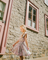 Viscose Dress