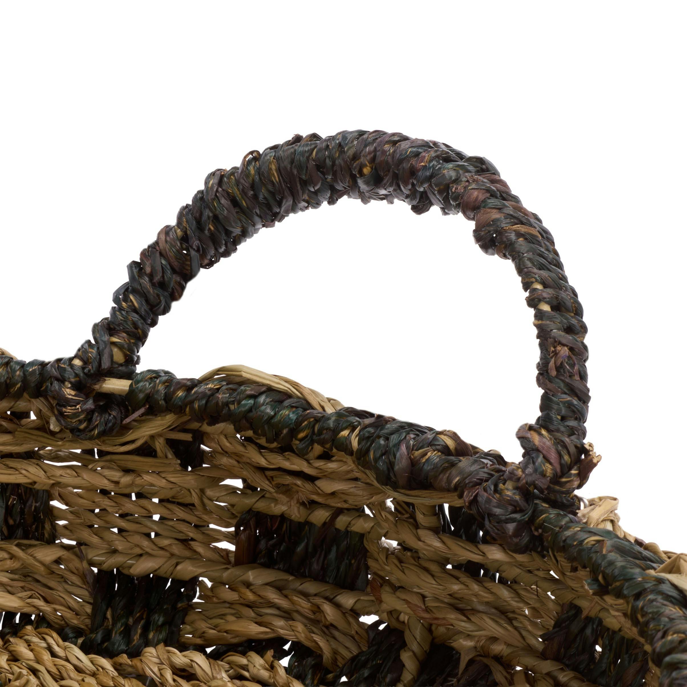 Patro Set Of 2 Baskets