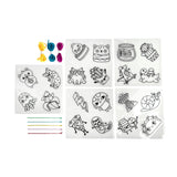 Shrink-its! DIY Shrink Art Kit - Fun Friends