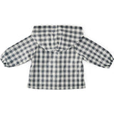 Park Jacket, Green