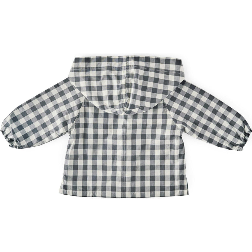 Park Jacket, Green
