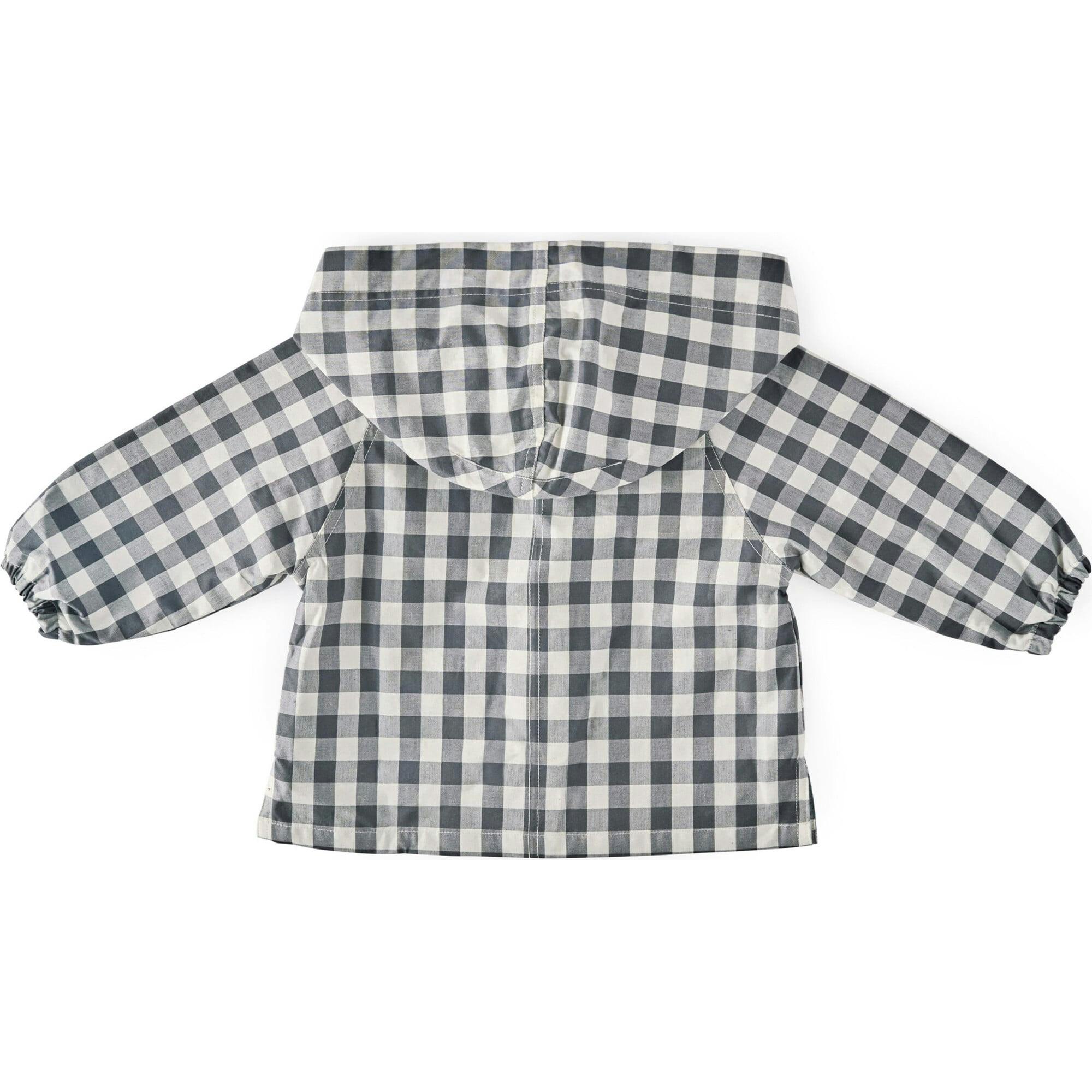 Park Jacket, Green